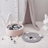 HYGGE Soft Animal Carpet - Kids Haven